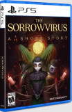 The Sorrowvirus - A Faceless (Import) PS4
