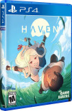 Haven (Import) PS4