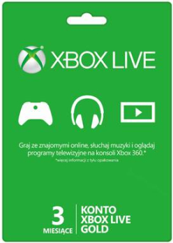 acre vision Hospitality Xbox 360 / Kody i punkty Xbox Live - Sklep Ultima.pl