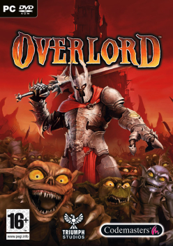Overlord PL