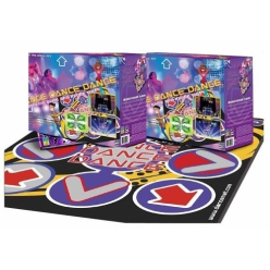 Mata do Tańca Logic 3 Dance Dance Dance