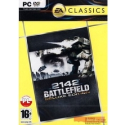Battlefield 2142 PL Deluxe Edition