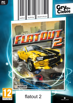 FlatOut 2 PL - SDC