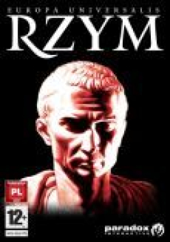 Europa Universalis Rzym PL