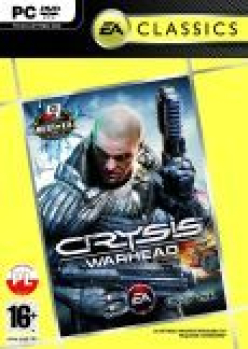 Crysis Warhead PL