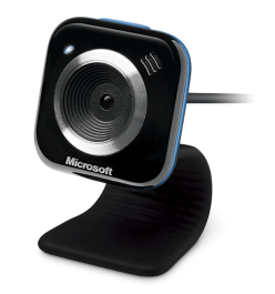 Kamera Microsoft LifeCam VX-5000 Niebieska