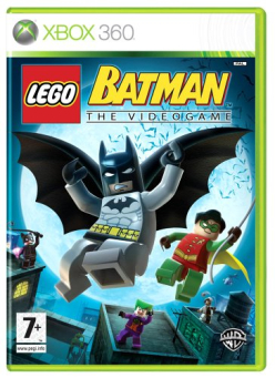LEGO Batman