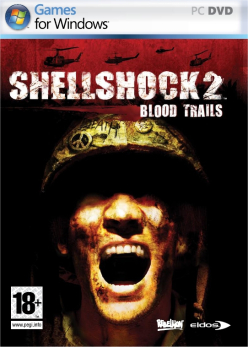 Shellshock 2: Blood Trails PL