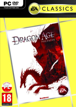 Dragon Age Początek PL Classics