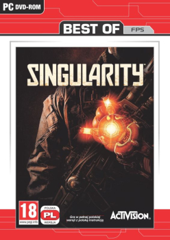 Singularity PL Best of Activision