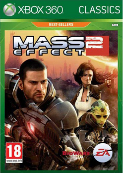 Mass Effect 2 PL Classics
