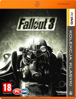 Fallout 3 PL PKK