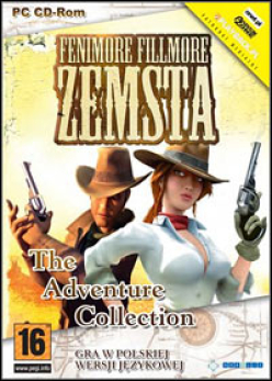 TAC - Fenimore Fillmore - Zemsta PL