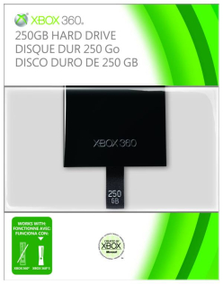 Dysk twardy 250 GB