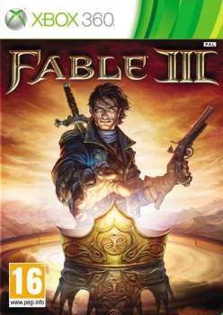 Fable III PL