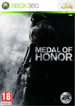 Medal of Honor PL