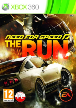 Need for Speed The Run