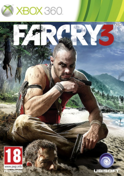 Far Cry 3 PL