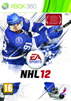 NHL 12