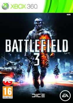 Battlefield 3 PL