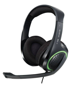 X320 Słuchawki przewodowe - Sennheiser