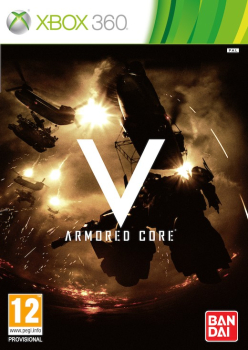 Armored Core V