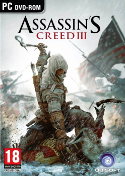Assassins Creed III PL