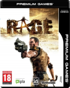 Rage PL / ANG NPG