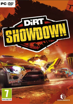 DiRT Showdown