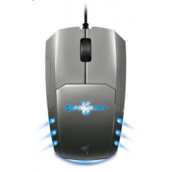 Mysz Razer Spectre StarCraft II Wings of Liberty Edition