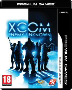 XCOM Enemy Unknown PL NPG