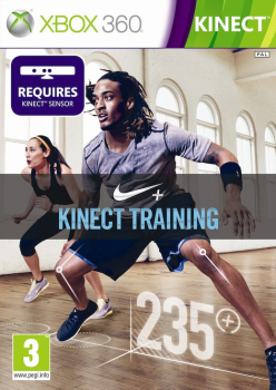 Nike+ Kinect Training PL