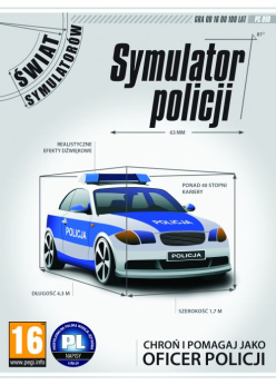 Symulator Policji