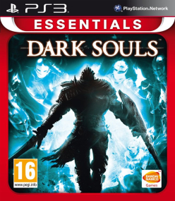 Dark Souls Essential