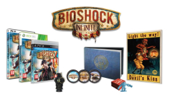 BioShock Infinite Premium Edition