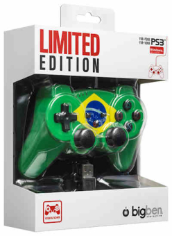 Pad przewodowy FLAG ver. Limitowana