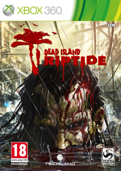 Dead Island Riptide PL / ANG