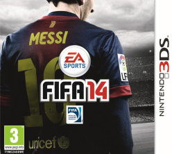 FIFA 14