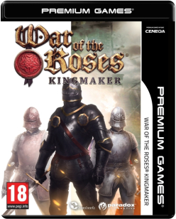 War of the Roses Kingmaker PL Premium Games