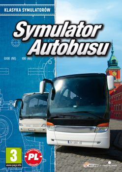 Klasyka Symulatorów Symulator Autobusu PL