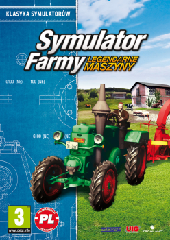 Klasyka Symulatorów Symulator Legendarnych Maszyn PL