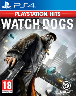 Watch Dogs