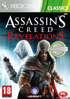 Assassins Creed Revelations PL Classics