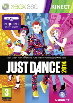 Just Dance 2014 PL