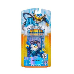 Skylanders Giants - Light core Character Pack: Jet-Vac