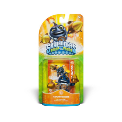 Skylanders Swap Force Figurka Countdown