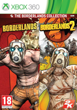 Borderlands 1-2 Pack