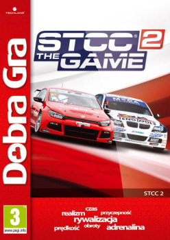 STCC2 - Dobra Gra