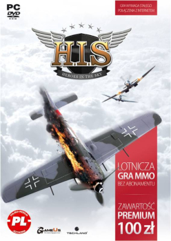 Heroes In the Sky PL