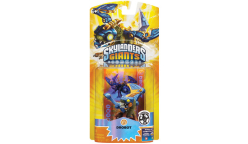 Skylanders Giants - Light core Character Pack: Drobot